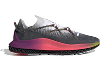 adidas 4D Fusio Black Ultra Purple