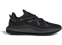 adidas 4D Fusio Core Black