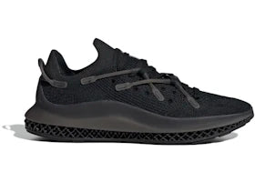 adidas 4D Fusio Core Black