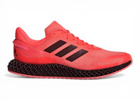 adidas 4D Run 1.0 Signal Pink