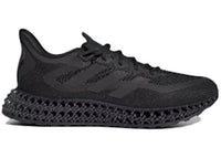 adidas 4DFWD 2 Triple Black