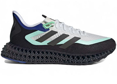 adidas 4DFWD 2 White Night Metallic Pulse Mint