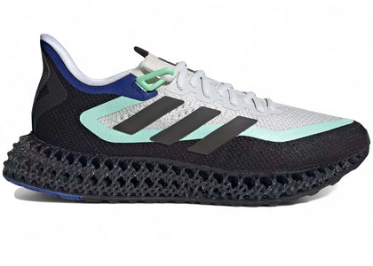 adidas 4DFWD 2 White Night Metallic Pulse Mint - authentic adidas sneakers