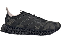 adidas 4DFWD 4 Core Black Wonder Quartz (Damen)