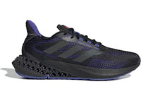 adidas 4DFWD Pulse Core Black Sonic Ink