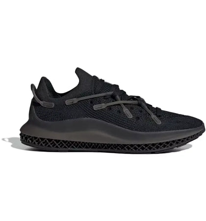 adidas 4D Fusio Core Black - authentic adidas sneakers