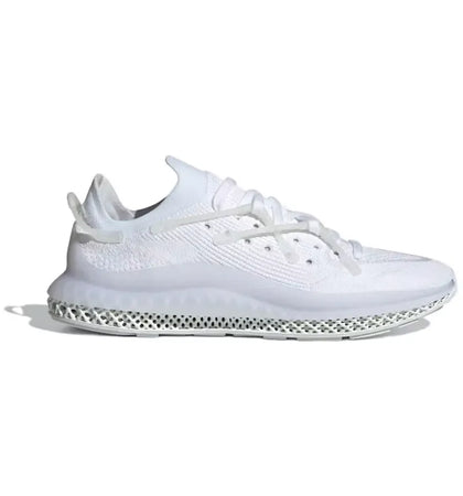 adidas 4D Fusio White - authentic adidas sneakers