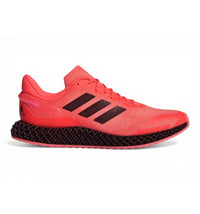 adidas 4D Run 1.0 Signal Pink