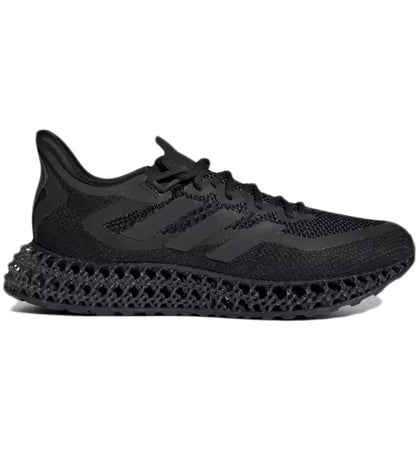 adidas 4DFWD 2 Triple Black - authentic adidas sneakers