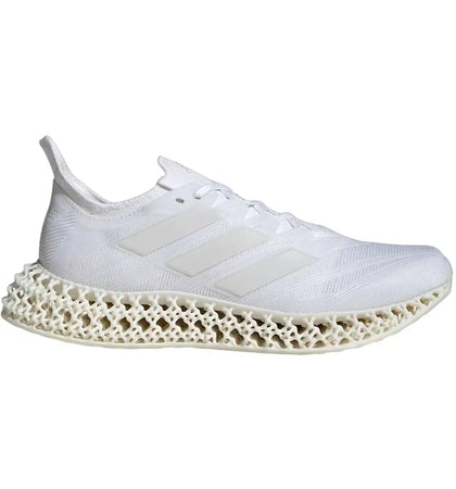 adidas 4DFWD 4 Cloud White Core White (Women's) - authentic adidas sneakers
