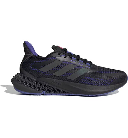 adidas 4DFWD Pulse Core Black Sonic Ink - authentic adidas sneakers