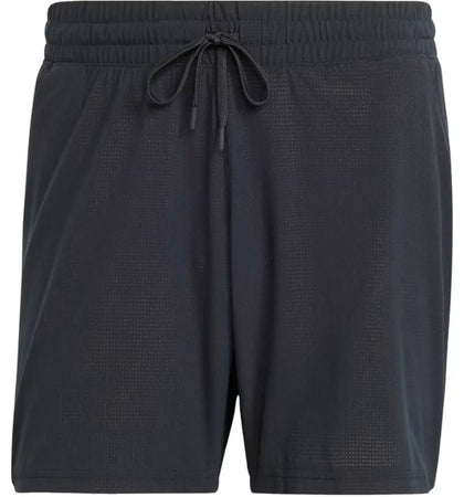 adidas 5-Inch Ergo Shorts Black - authentic adidas apparel