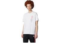adidas 91 Tee Manchester United White