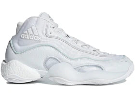 adidas 98 X Crazy BYW Crystal White - vue 360