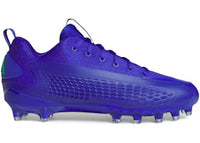 adidas AE 1 Low Football Cleat Lucid Blue