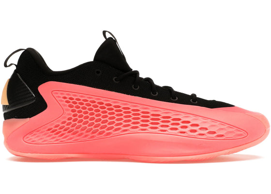 adidas AE 1 Low Mural sneakers - authentic adidas shoes