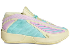 adidas AE 2 Almost Yellow (GS) - authentic adidas sneakers
