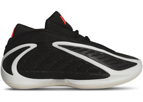 adidas AE 2 Black White Red (GS) - authentic adidas sneakers