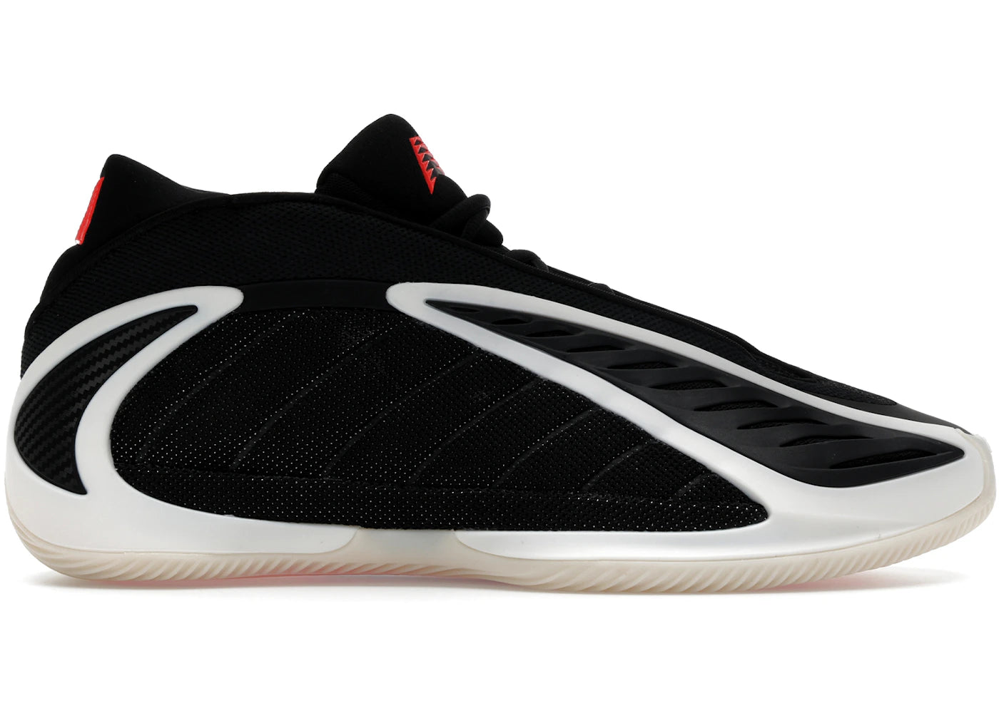 adidas AE 2 Black White Red