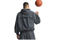 adidas AE Anorak Pullover Carbon