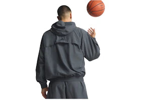adidas AE Anorak Pullover Carbon - authentic adidas product
