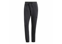 adidas ALL SZN Fleece Regular Tapered Pants Black