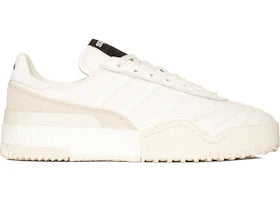 adidas AW B-Ball Soccer Alexander Wang Core White Clear Brown
