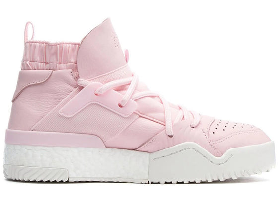 adidas AW Bball Alexander Wang Clear Pink sneakers - authentic adidas shoes