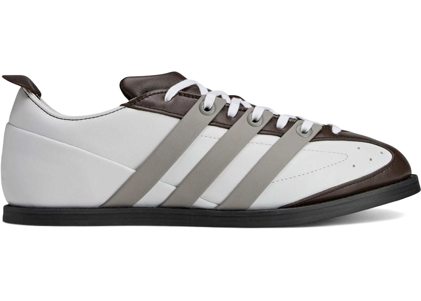 adidas Ace Entire Studios Chalky Brown - vue 360