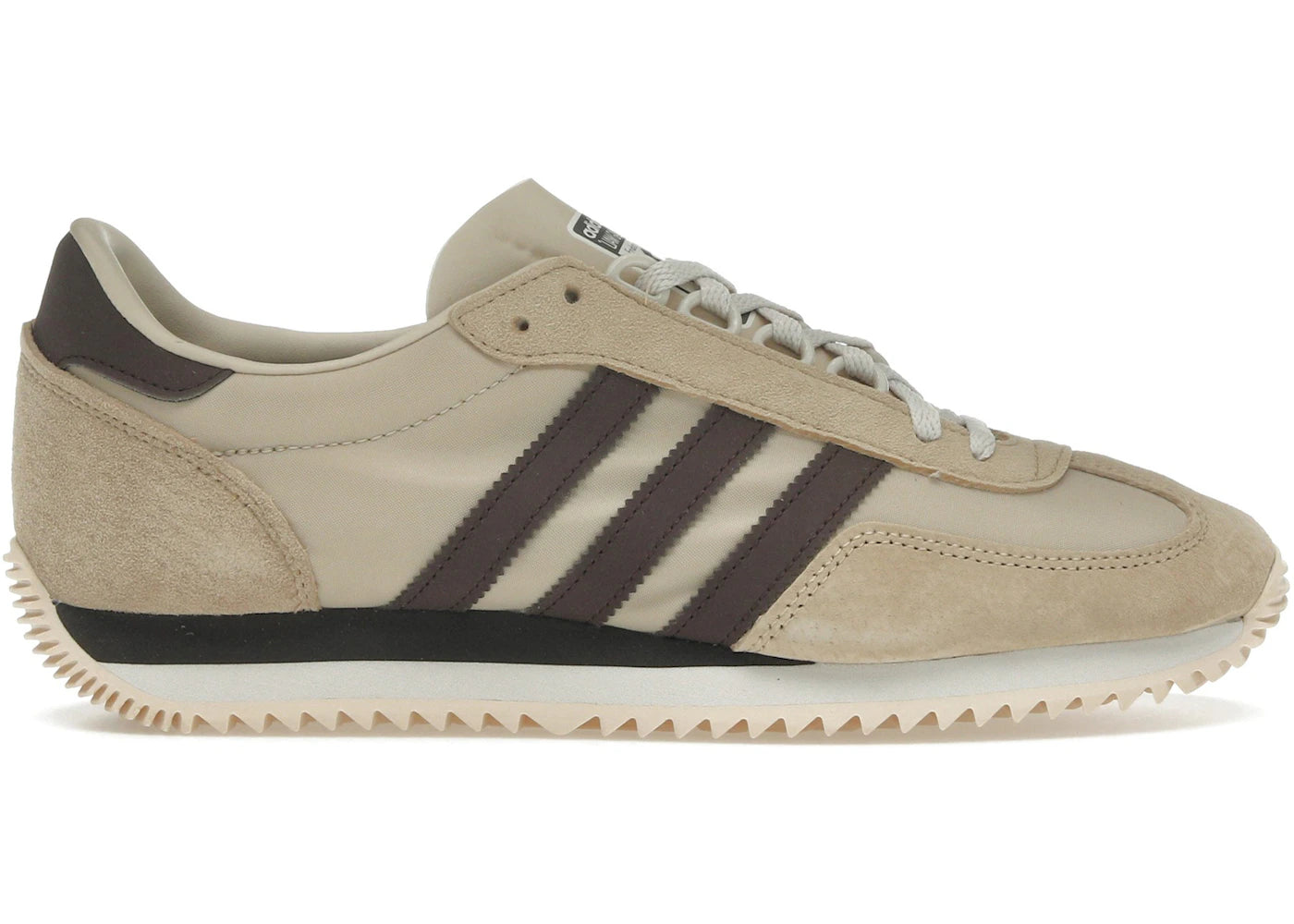 adidas Achille SPZL Liam Gallagher Stone Khaki