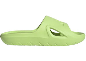 adidas Adicane Slides Pulse Lime - vue 360