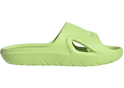 adidas Adicane Slides Pulse Lime - sneakers view 2