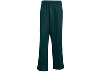 adidas Adicolor Baggy Fit Firebird Track Pants Aurora Ivy Black