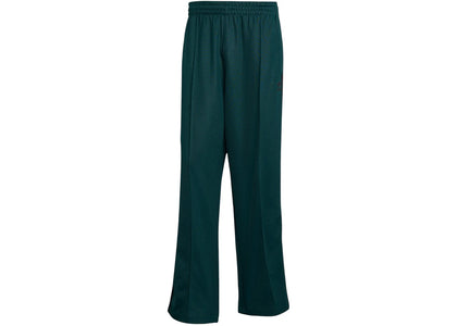 adidas Adicolor Baggy Fit Firebird Track Pants Aurora Ivy Black - apparel view 2