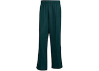 adidas Adicolor Baggy Fit Firebird Track Pants Aurora Ivy Black