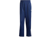 adidas Adicolor Baggy Fit Firebird Track Pants Night Indigo