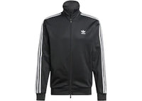 adidas Adicolor Classic Beckenbauer Track Top (KR Sizing) Black