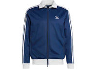 adidas Adicolor Classic Beckenbauer Track Top (KR Sizing) Night Indigo