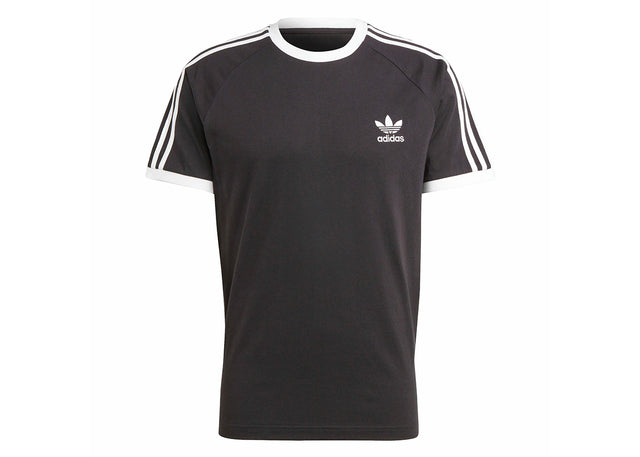 adidas Adicolor Classics 3-Stripes Tee Black