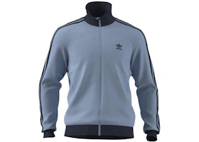 adidas Adicolor Classics Beckenbauer Track Top Blue