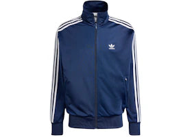 adidas Adicolor Classics Firebird Track Jacket Night Indigo