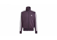 adidas Adicolor Classics Firebird Track Top Aurora Black