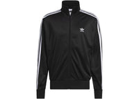 adidas Adicolor Classics Firebird Track Top (KR Sizing) Black
