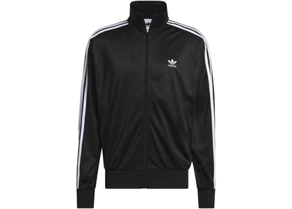 adidas Adicolor Classics Firebird Track Top (KR Sizing) Black - authentic adidas product