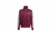 adidas Adicolor Classics Firebird Track Top Maroon