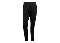 adidas Adicolor Classics SST Track Pants Black/White