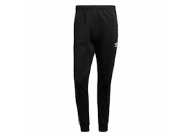 adidas Adicolor Classics SST Track Pants Black/White
