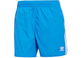 adidas Adicolor Classics Sprinter Shorts Blue/White