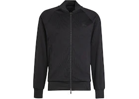 adidas Adicolor Classics Superstar Track Jacket Black - vue 360