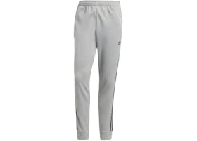 adidas Adicolor Classics Superstar Track Pants Mgh Solid Grey Dgh Solid Grey